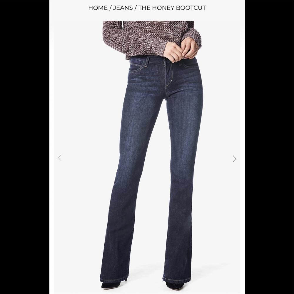 Joe’s Jeans